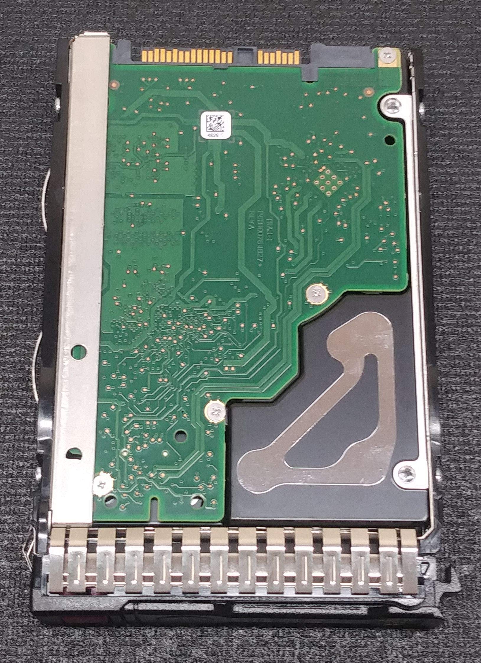 653960 001 HP G8 G9 300 GB 6G 15K 2.5 SAS SC